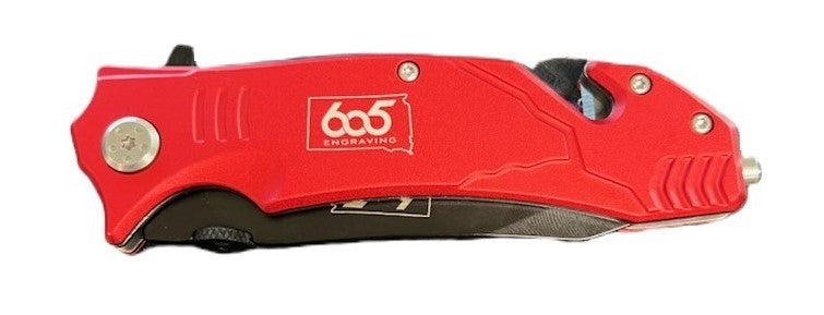 Personalized Knife
