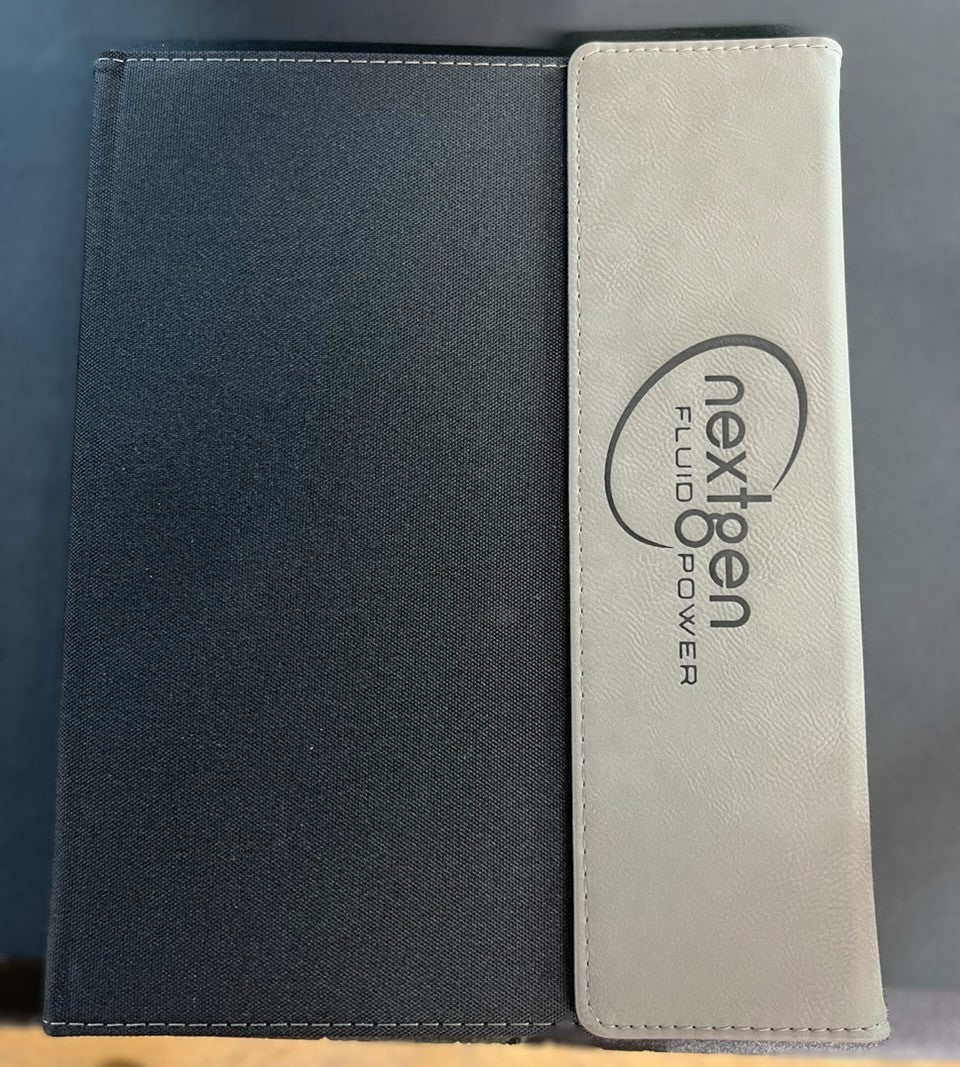 Leather Items