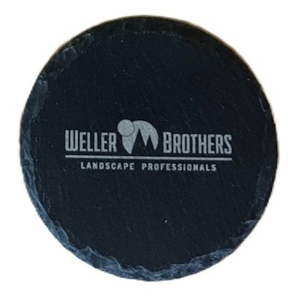 Slate Coasters