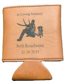 Leather Items