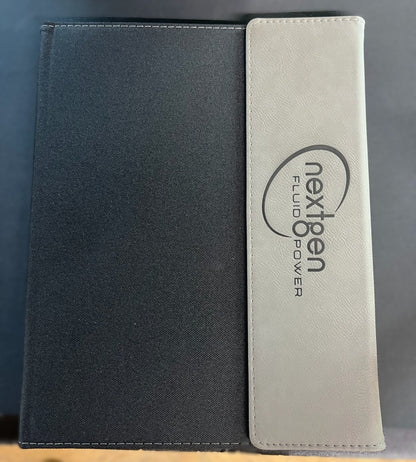 Leather Items