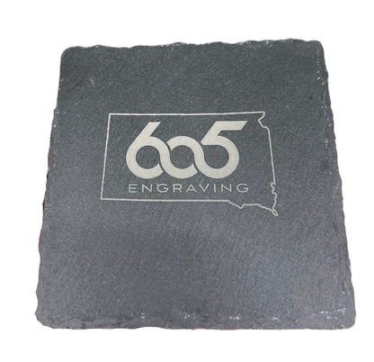 Slate Coasters